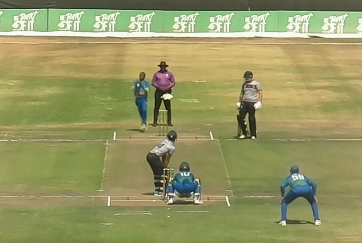 Garden Route Badgers Beat Mpumalanga by 7 Wickets