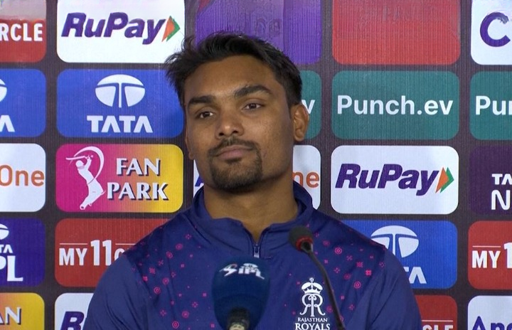 Sanju Played a Great Innings, and This Pitch Was Not That Easy: Sandeep Sharma