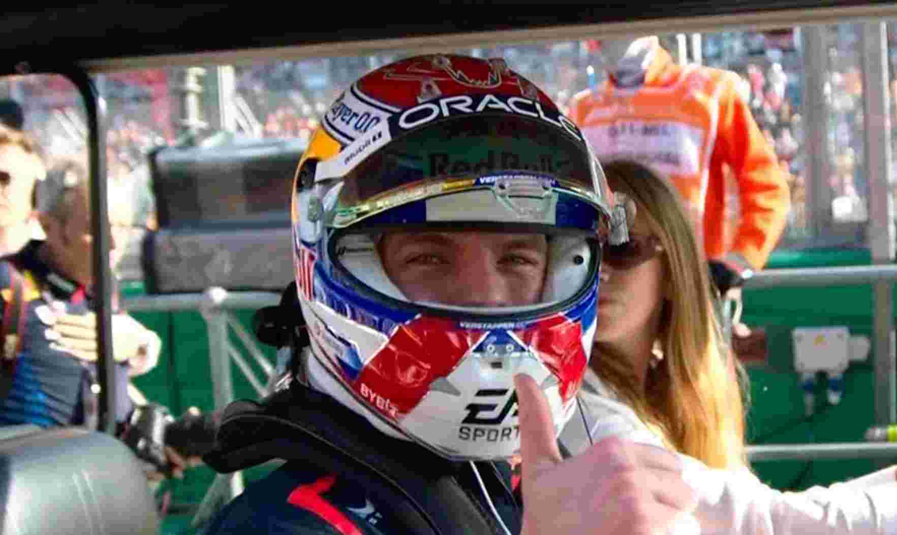Australian GP 2024 Qualifying High Speed Highlights