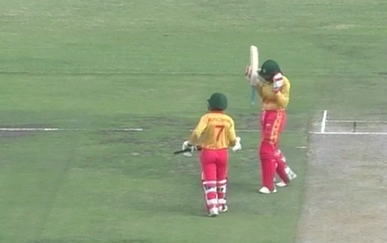 1st T20I: Zimbabwe Women Beat Papua New Guinea Women by 8 Wickets