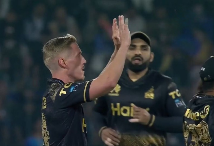 Match 9: Multan Sultans Inns – FOW