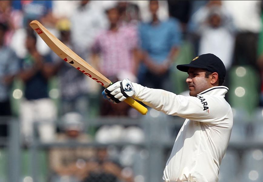 Should Virender Sehwag Be Called the Founder of Bazball?