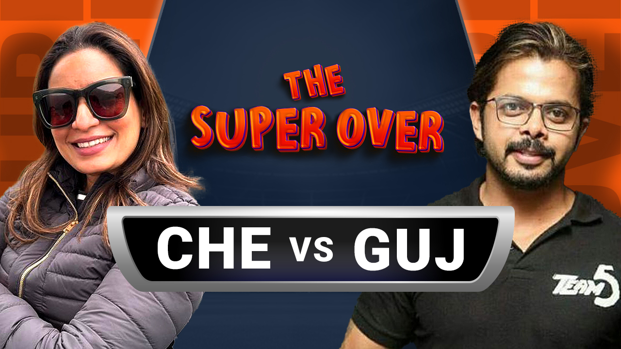 Who Will Reign Supreme in Chennai? Preview with Sreesanth