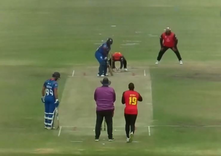 Easterns Beat Northern Cape by 57 Runs