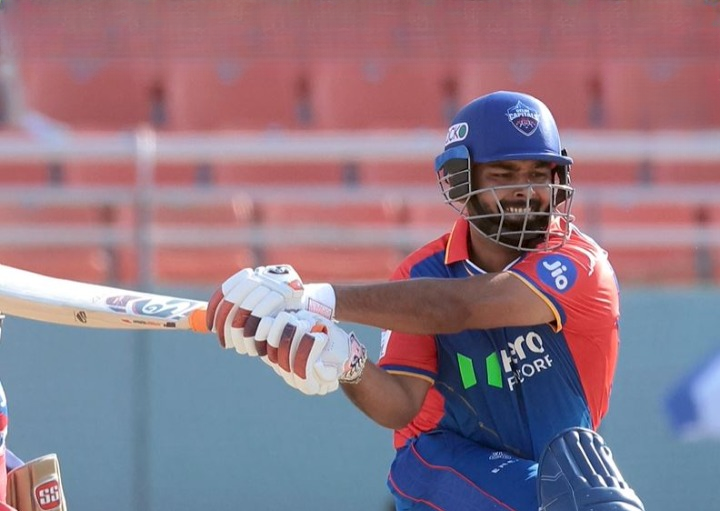 Rishabh Pant Inspiring People: Vijay Dahiya