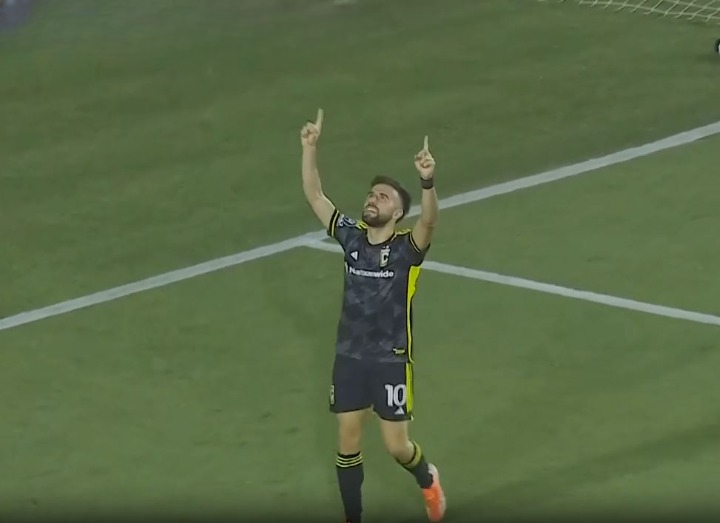 4-3! Columbus Crew clinch SF berth in heart-stopping shootout against Tigres