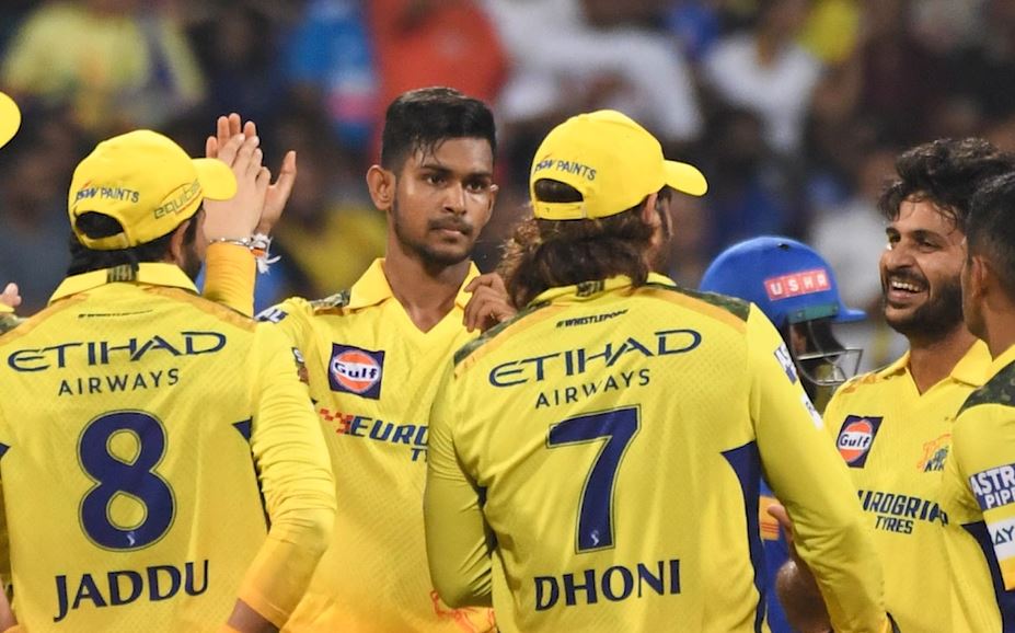 Would like to coach CSK if given a chance: Swann