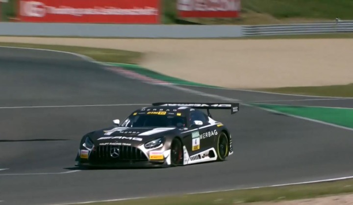 DTM 2024, Oschersleben – Qualifying 1 highlights