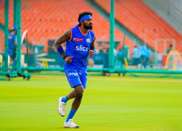 Respect the Game! Kartik calls out MI fans after Hardik incident