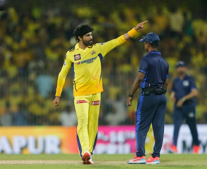 Jadeja has always been a class performer: Kartik