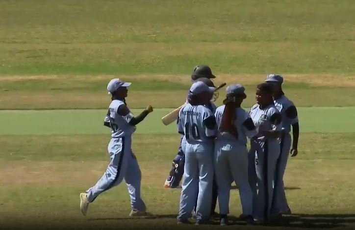 Lesotho Women beat Botswana Women by 112 runs