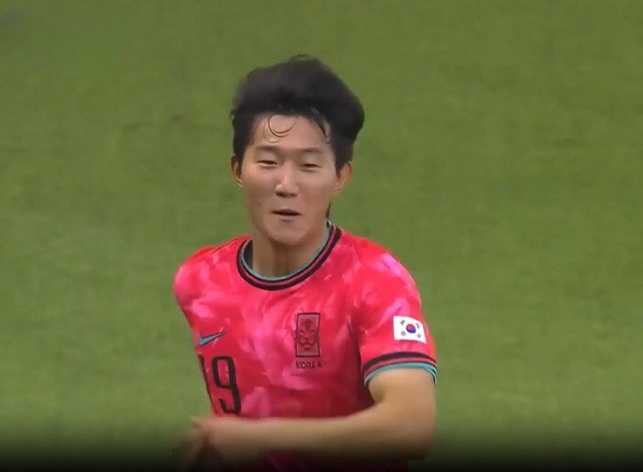 Spirited Korea Republic edge past Japan 1-0