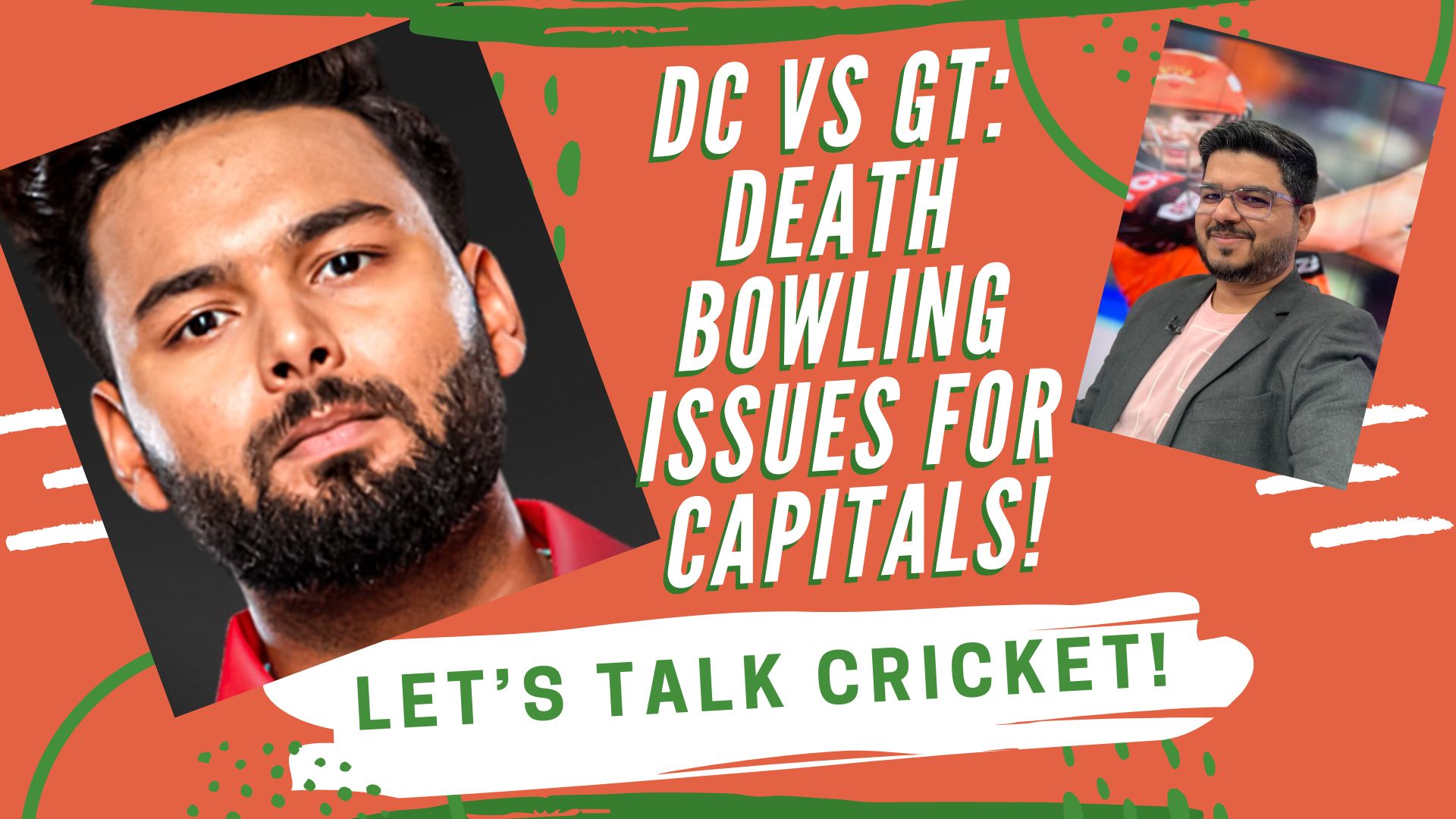 DC's Bowling Challenges: Form and death overs