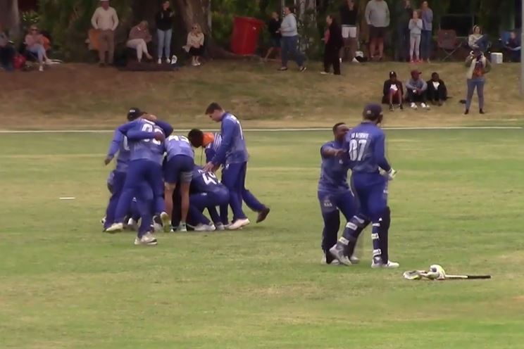 Limpopo beat Northern Cape by 6 wickets to win the CSA Provincial T20 Cup