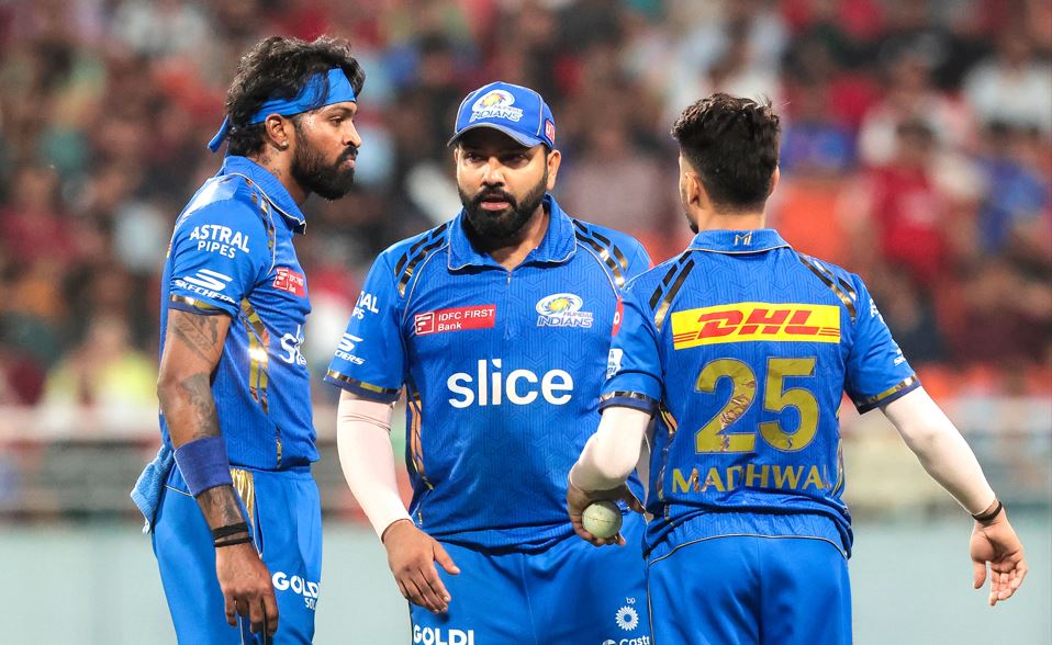 MI are just not playing good cricket this season: Swann