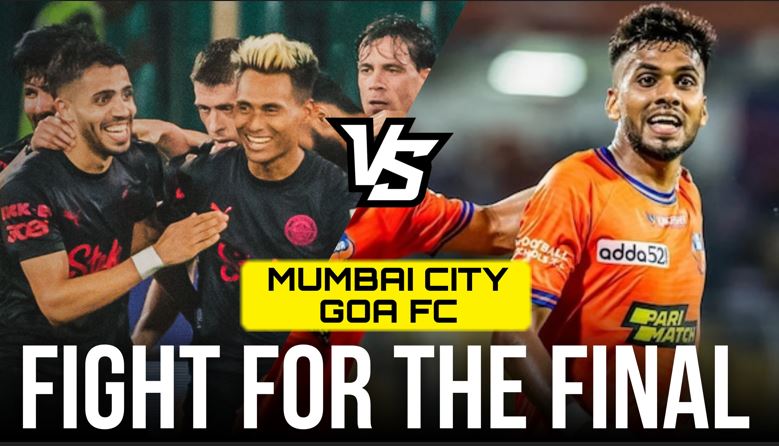 ISL Semifinals: Mumbai City FC vs FC Goa - Leg 2 preview
