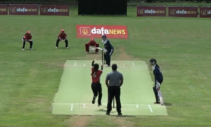 6th T20I: Indonesia beat Mongolia by 10 wickets
