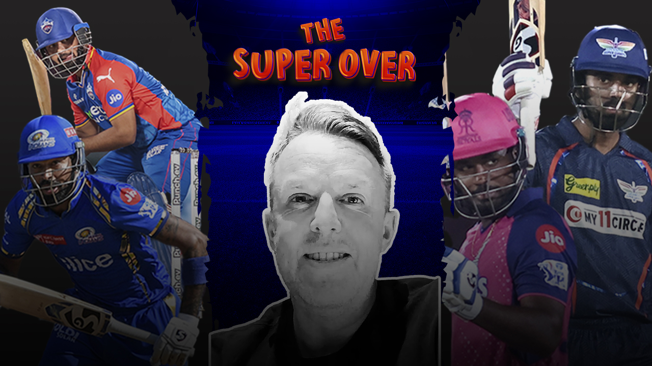 Who will rule Saturday? Double header preview with Graeme Swann