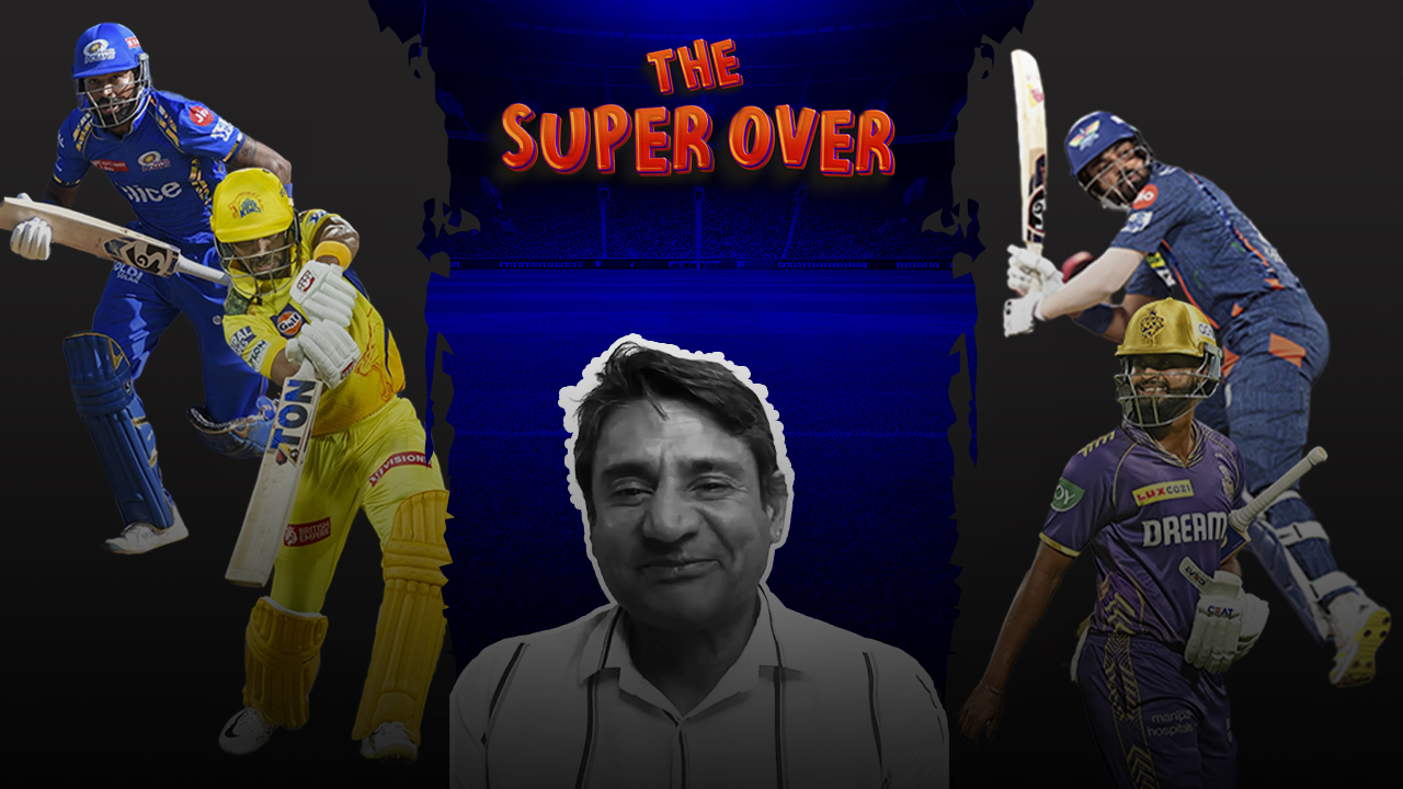 Who will rule Sunday? Double header preview with Vijay Dahiya