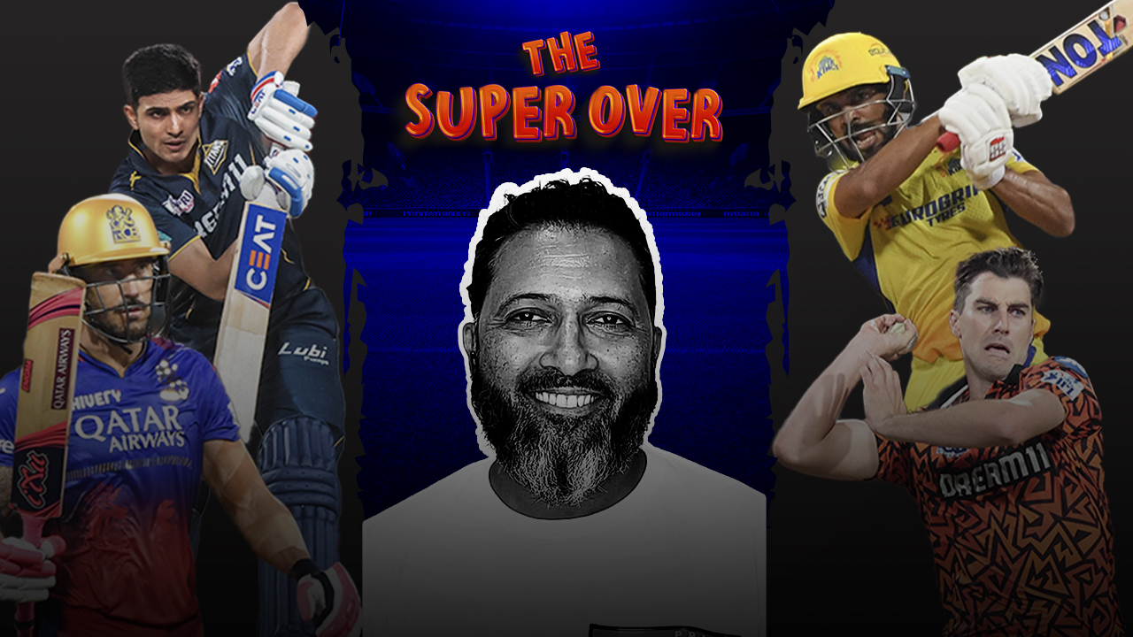 Who will rule Sunday? Double header preview with Wasim Jaffer
