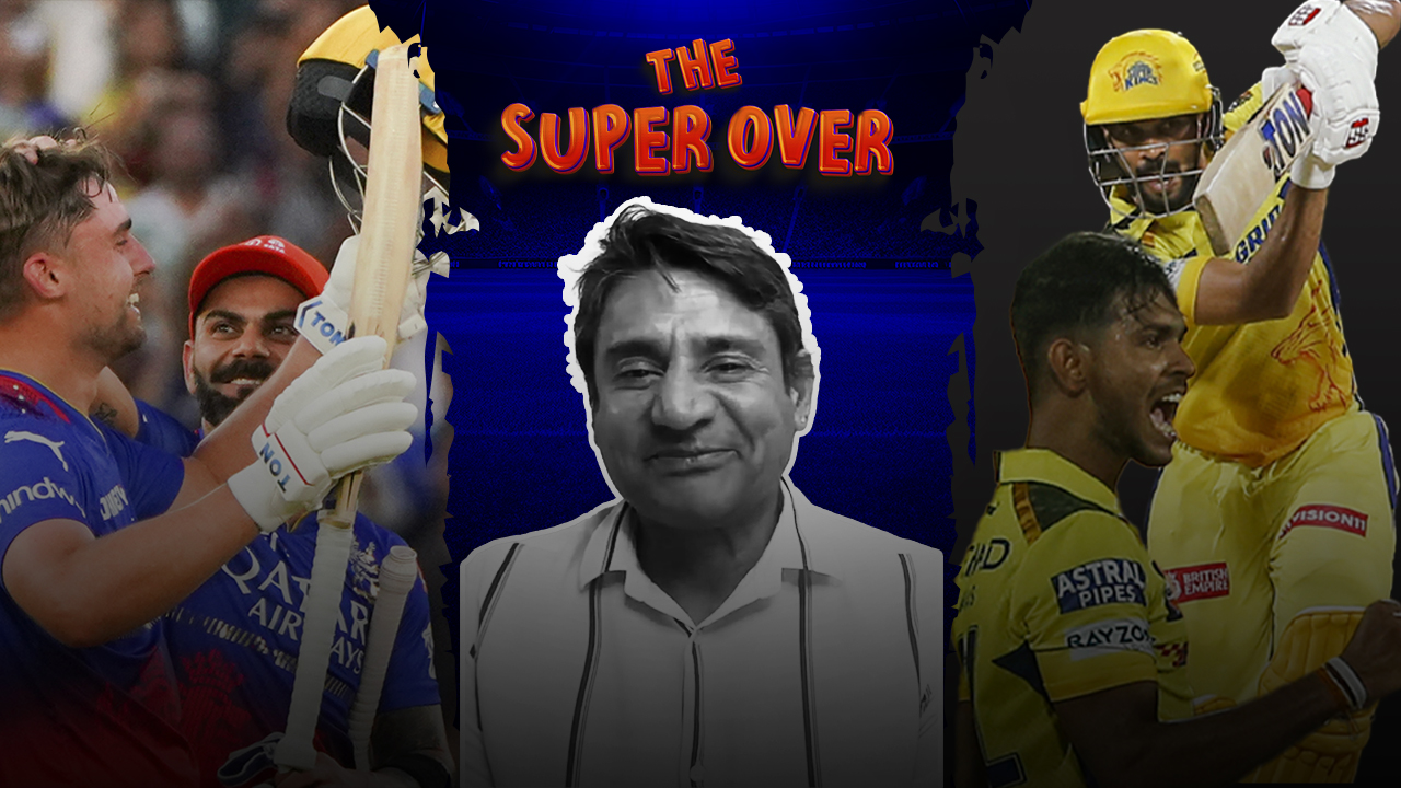Sunday Double Header: Post-match analysis with Vijay Dahiya