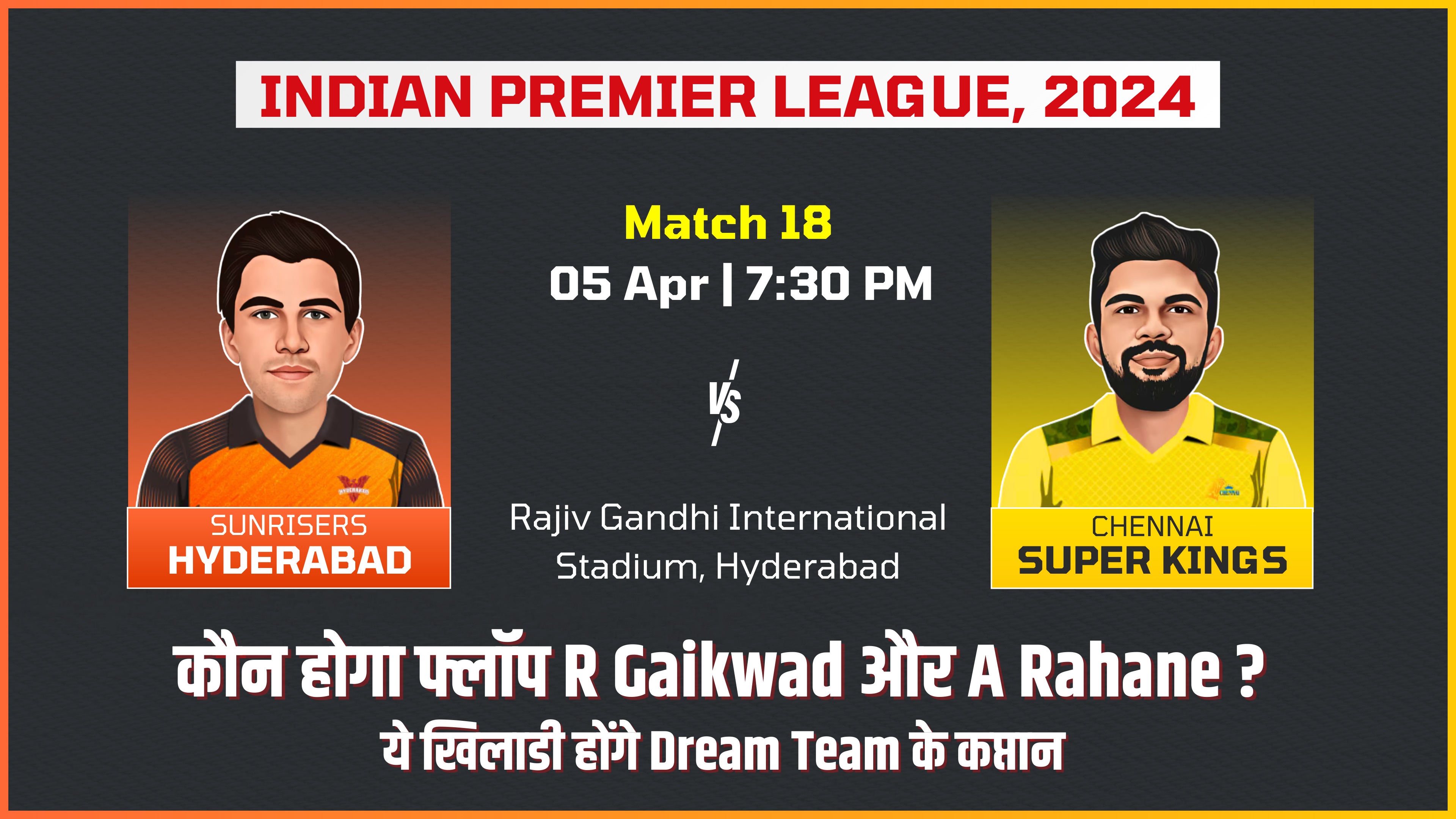 Srh Match Prediction Mumbai Indian Versus Sunrisers Today Srh Team