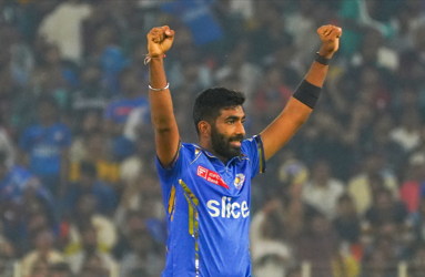 Surprising that Bumrah is not starting: Vijay Dahiya