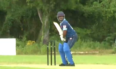 Crickingdom Thunderbolts beat Bali Cricket Team by 14 runs