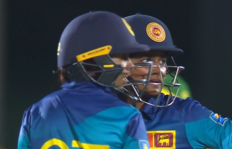 3rd T20I: Sri Lanka Women beat South Africa Women by 4 wickets