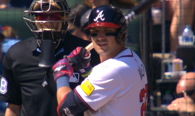 MLB: Atlanta Braves v Arizona Diamondbacks – Highlights