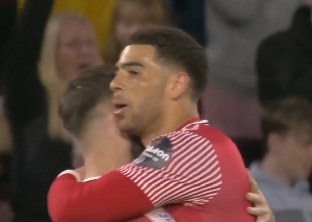 3-0! Southampton waltz past Preston North End