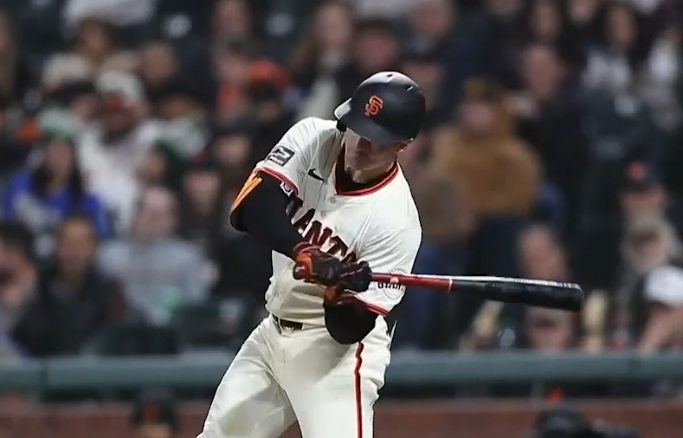 MLB: San Francisco Giants v Arizona Diamondbacks – Highlights