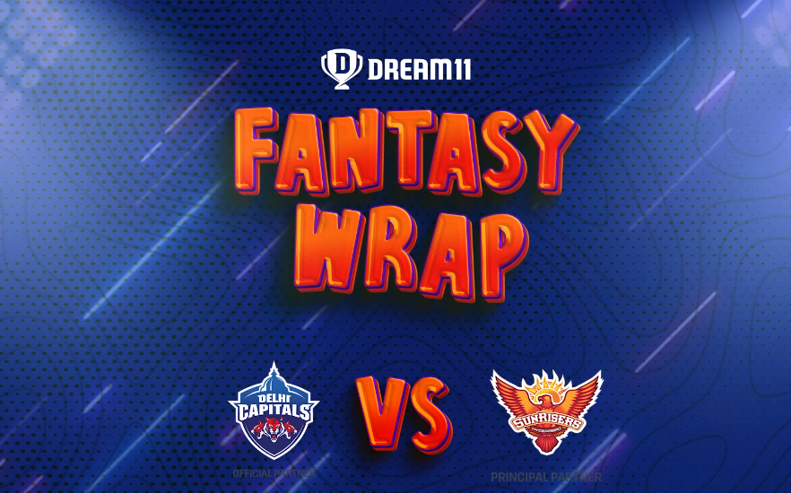 DC vs SRH: Kartik’s Captain and Vice-captain picks