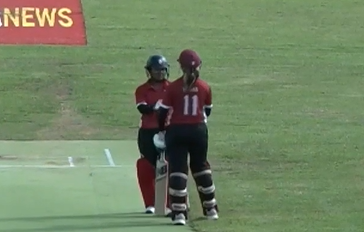 1st T20I: Indonesia beat Mongolia by 122 runs