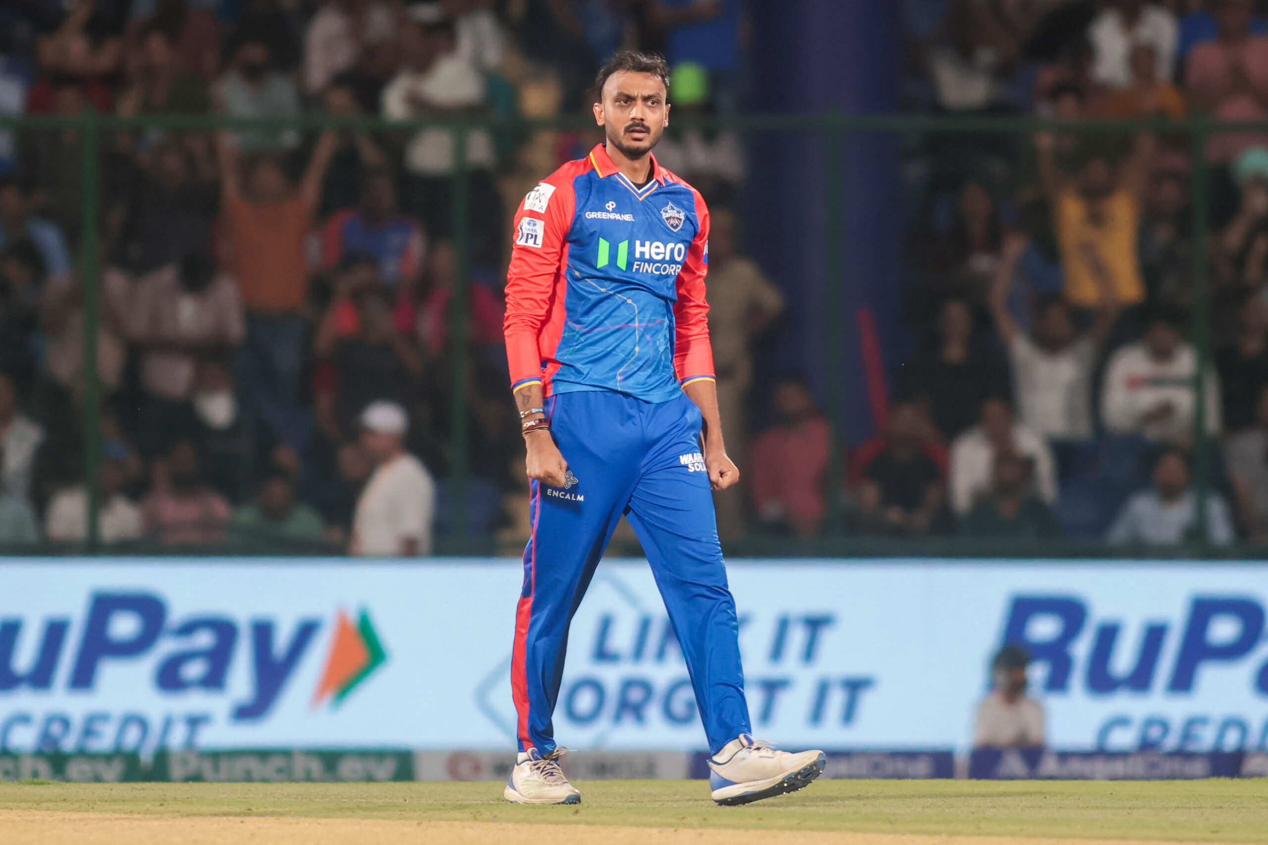 Spinners will play a crucial role today: Kartik