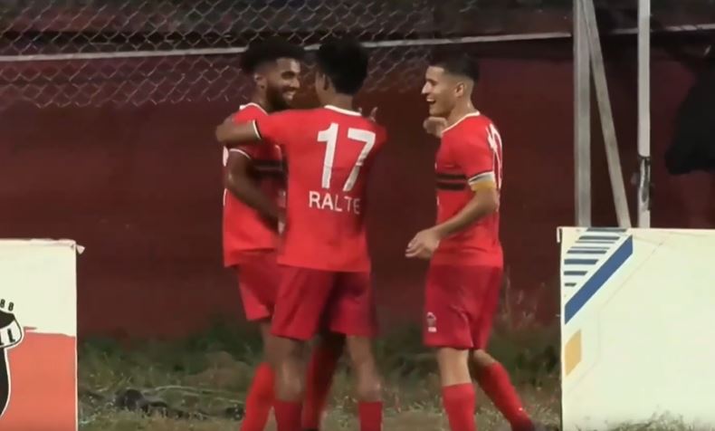 Churchill Brothers dominate Rajasthan United FC 7-0