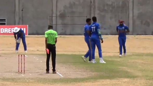 Central Castries Mindoo Heritage beat Vieux Fort North Raiders by 7 wickets