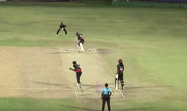 Molineaux Blue Runners beat Government Road Stingrays by 88 runs