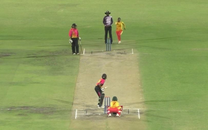 3rd T20I: Zimbabwe Women beat Papua New Guinea Women by 32 runs