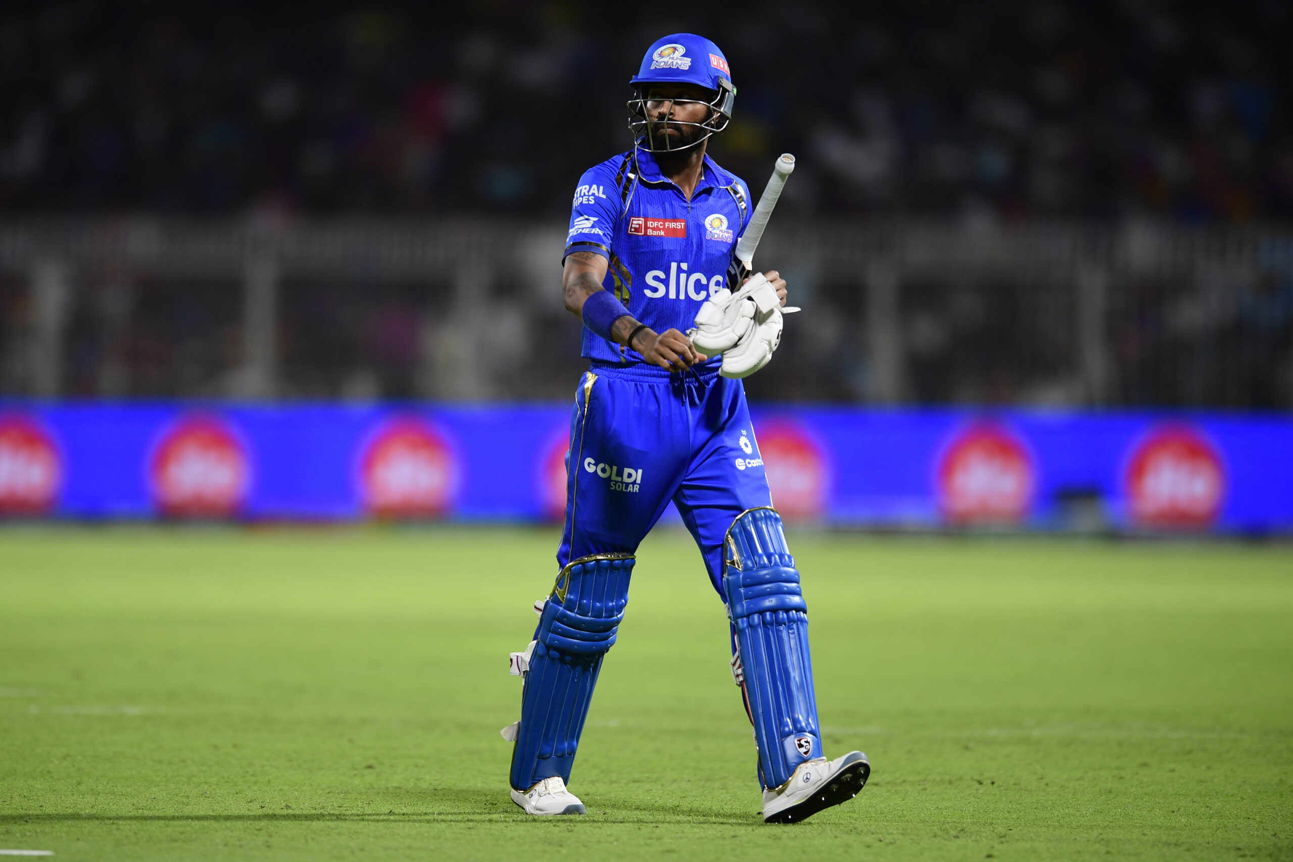 Mumbai missed Pandya as an important player: Dahiya