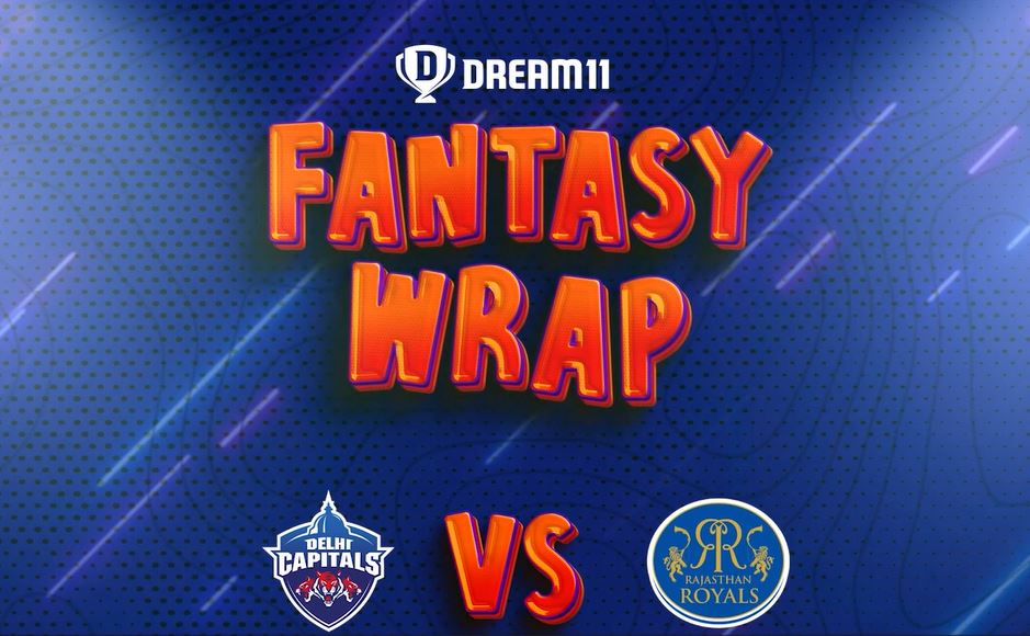 DC vs RR Fantasy Wrap: Swann’s captain and vice-captain picks