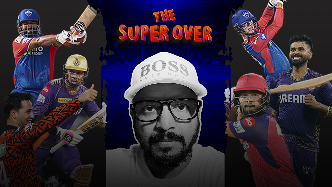 IPL Wrap: A fitting farewell from The Super Over