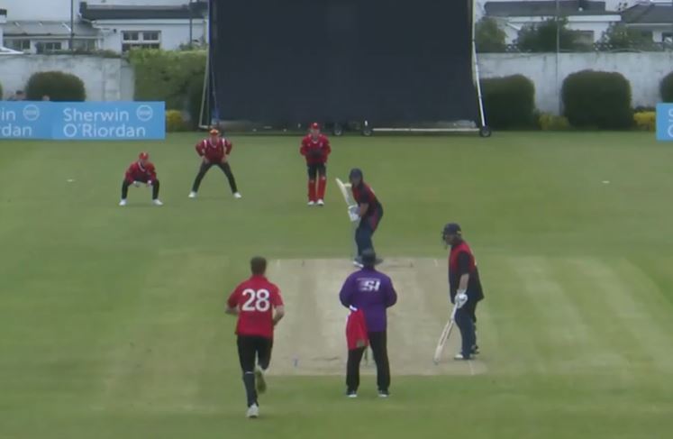 Northern Knights beat Munster Reds by 99 runs
