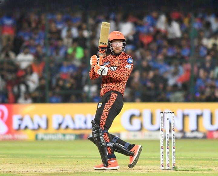 Klaasen's performance holds the key to SRH's playoff hopes: Kartik