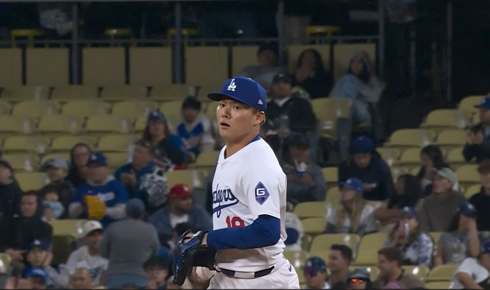 MLB: Los Angeles Dodgers vs Arizona Diamondbacks - Highlights