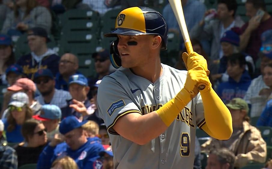 MLB: Chicago Cubs v Milwaukee Brewers – Highlights