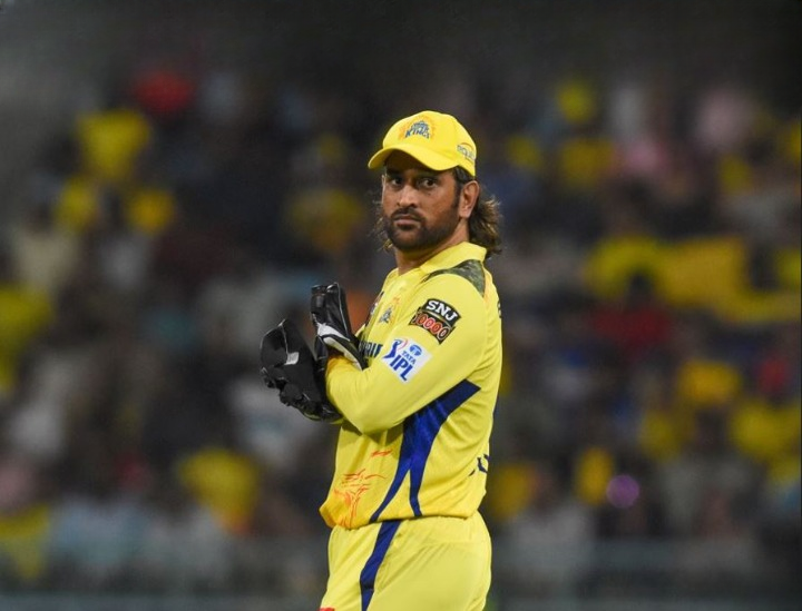 What will happen to CSK's fandom after Dhoni?