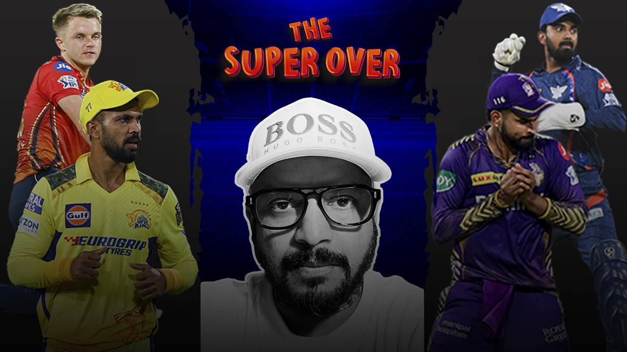 Who will rule Sunday? Double header preview with Murali Kartik