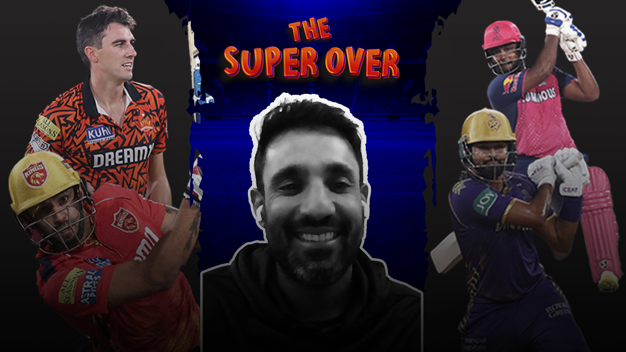 Who will rule Sunday? Double header preview with Ravi Bopara