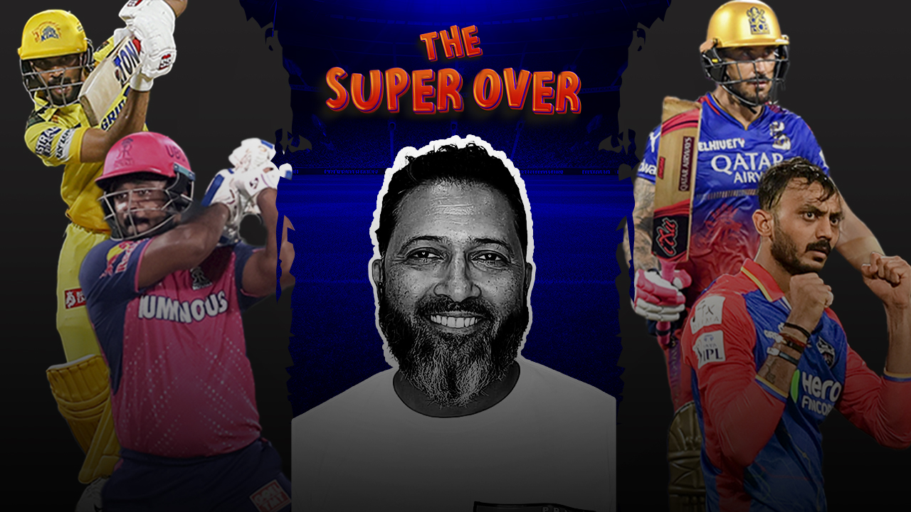 Who will rule Sunday? Double header preview with Wasim Jaffer